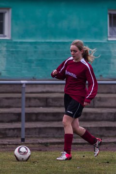 Bild 155 - B-Juniorinnen MTSV Olympia Neum�nster - SG Altenholz/Holtenau : Ergebnis: 2:1